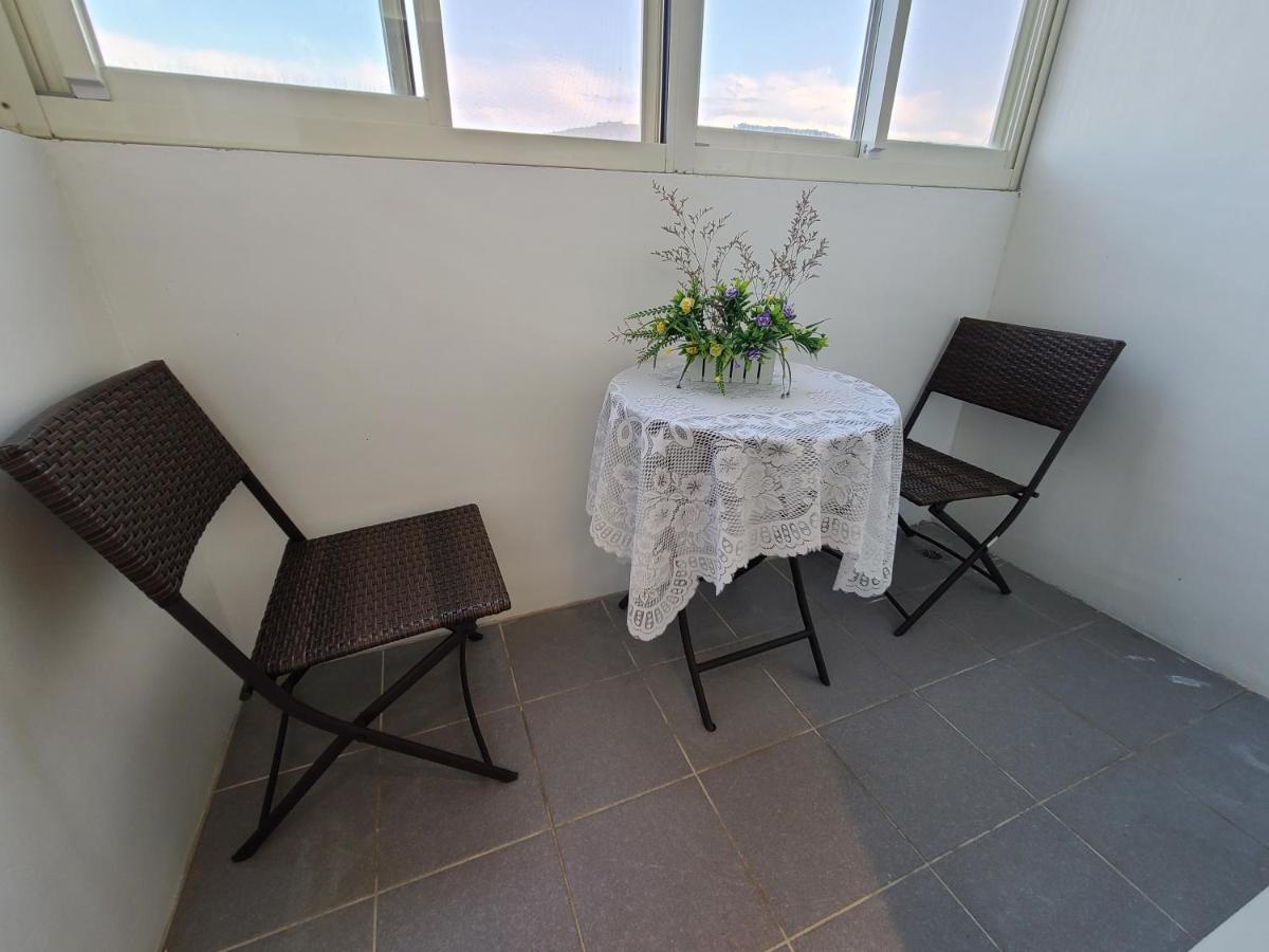 Love Happiness Inn Suao Exterior foto