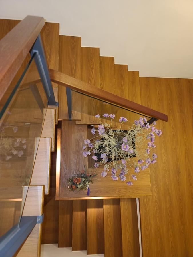Love Happiness Inn Suao Exterior foto