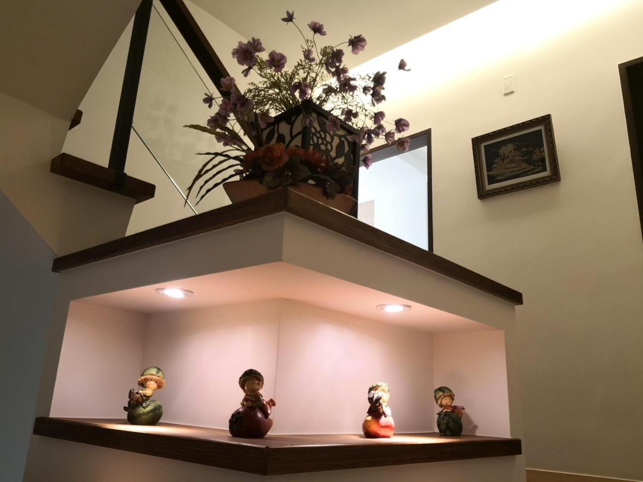Love Happiness Inn Suao Exterior foto